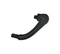 YSFIFHSKFH Poignee Poignées de porte intérieures avant gauche et droite pour Benz W203 Classe C 2000-2007 Poignee Porte Interieur(Black left)