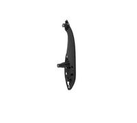 YSFIFHSKFH Poignee Poignées porte intérieures voiture pour BMW pour F30 F31 F32 F34 F36 F80 F82 pour série 3 4 3GT housse protection poignée intérieure Poignee Porte Interieur(Black Rear Left)