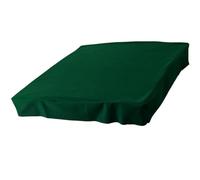 YShiuoL Tapis de Mahjong Lot de 2 nappes rectangulaires en Feutre Doux for Table de Jeu de Mahjong, 86 x 86 x 10 cm, Pliables, décoratives for la Maison, Les Jeux de Cartes(2PCS)