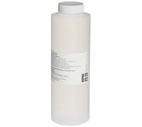 YSI 060907 Solution de calibrage de conductivité d'eau douce, gamme 1000 uS/cm (boîte de 1, 8 pintes par boîte)