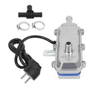 Ysislybin Réchauffeur de Moteur de Voiture, Réchauffeur de Moteur Universel 2000W Préchauffeur de Voiture, Préchauffeur de Moteur à Air Chaud de Voiture pour Tous Les Types de Véhicules à Essence