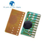 YSJ-12S 12 chansons pour enfants, module de musique YSJ-12S double tonalité 12 musique anglaise avec module de scintillation LED