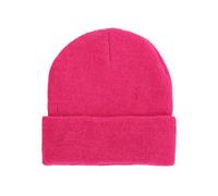 YSJCHEBS 1 Morceau De Chapeau En Tricot Rouge, Chapeau Tricoté Chaud, Dans Le Chapeau Tricoté Gratuit, Courage D'Hiver, Accessoires De Vêtements