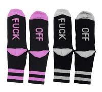 YSJCHEBS 2 Paires De Chaussettes Insolites, Chaussettes Insolites Et Rigolotes, Chaussettes Rigolotes, Chaussettes Oeuf De Pâques, Cadeaux Insolites Pour Homme Et Femme