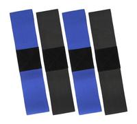 YSJCHEBS 4 Bandes De Correction De Maintien De Swing De Golf, Bande Élastique Lâche, Ceinture D'Entraînement Auxiliaire De Swing, Hommes Et Femmes Ordinaires, Corréteur De Swing De Golf