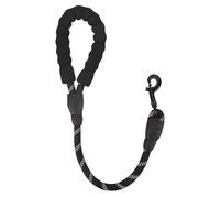 YSJCHEBS Laisse pour Animaux De Compagnie 1 Pièce, Laisse Courte, Laisse Résistante À l'usure, Produits D'Extérieur pour Animaux De Compagnie, Accessoires pour Animaux De Compagnie