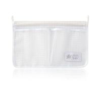 YSJCHEBS Sac De Rangement en Filet pour Réfrigérateur 1 Pièce, Sac De Rangement Suspendu, Sac De Rangement De Cuisine Classé, Sac De Rangement Multifonctionnel, Fournitures De Cuisine