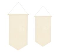 YSJCHEBS Support De Rangement Mural pour Broches, 2 Pièces, Présentoir De Bijoux, Décoration De Maison, Accessoires pour La Maison