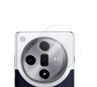 YSJJZRL 2 Pack 3D 9H Anneaux d'objectif caméra lentille Verre Film Ultra HD caméra Protecteur d'écran pour Oppo trouver X7/X7 Ultra (pour Oppo trouver X7 Ultra)