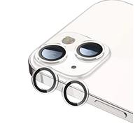 YSJJZRL 9H Ultra HD Anti-Rayures lentille de caméra Film de Protection d'écran en Verre pour iPhone 14 Pro Max/14/13/13 mini/12 etc. (pour IP 12 Mini)