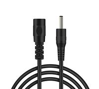 YSJJZRL DC 3.5x1.35mm mâle à Femelle Prise Jack câble d'extension d'alimentation pour caméra de sécurité Surveillance LED (3M)