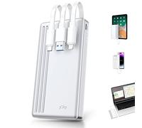 ySky Disque dur externe portable pour iPhone, iPad, MacBook, ordinateur, clé photo de 1 To - Dispositif de stockage USB pour extension de mémoire de téléphones iOS et USB C Android et PC Windows