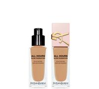 Yves Saint Laurent All Hours Glow Foundation fond de teint longue tenue teinte MN6 25 ml