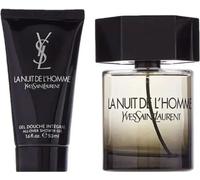 YSL La Nuit De L'Homme Giftset
