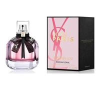 YSL Lun. Paris Floral Eau De Parfum Femme 50 ml Parfum Pour le Corps
