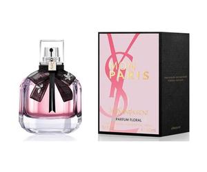 YSL Lun. Paris Floral Eau De Parfum Femme 50 ml Parfum Pour le Corps