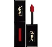 Yves Saint Laurent Vernis À Lèvres Vinyl Cream Lipgloss 409 - Burgundy Vibes