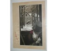 YSLAIRE - SAMBRE - 50x70 cm - AFFICHE / POSTER G