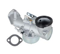 YSMN Carburateur 253702 253707 avec joint de rechange pour moteurs Briggs Stratton 491031 490499 491026 Carb 281707 Series