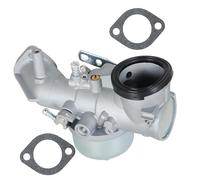 YSMN Carburateur 253702 253707 avec joint de rechange pour moteurs Briggs Stratton 491031 490499 491026 Carb 281707 Series