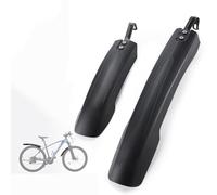 YSNFDN Garde Boue de Vélo pour Bianchi Impulso grx 600, Garde-Boue de Vélo Avant et Arrière Protection Contre la Boue et Les éclaboussures, Accessoires Vélo