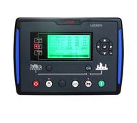 YSNGBOPER Contrôleur d'automatisation de générateur LXC9210 LXC9220, système Surveillance des Ensembles Diesel