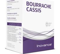 Ysonut Inovance BourracheCassis 100 capsules