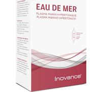 Ysonut Inovance Eau de Mer 30 ampoules buvables