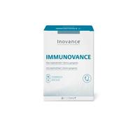 Ysonut Inovance Immunovance 15 Gélules