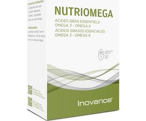 Ysonut Inovance NutriOmega 60 capsules