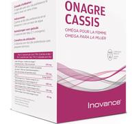 Inovance Onagre-Cassis 100 Capsules