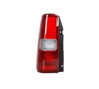 YSPOKJ Feux Arrières Feux Arrière De Pare-chocs Pour Suzuki Jimny SN413 HARD 1998-2017 3627581A31 feu de freinage(Only 1 Left)