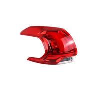 YSPOKJ Feux Arrières Feux Arrière Pour Pare-chocs De Voitures Pour 2008-2016 feu de freinage(Outer Left)