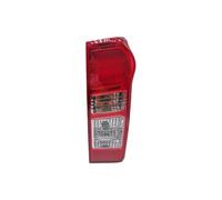 YSPOKJ Feux Arrières Pour Isuzu d-max Dmax Pickup 2012-2019 voiture Led feux de freinage arrière feu arrière Led feu arrière feu de freinage(Only R side)