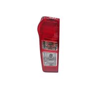 YSPOKJ Feux Arrières Pour Isuzu d-max Dmax Pickup 2012-2019 voiture Led feux de freinage arrière feu arrière Led feu arrière feu de freinage(Only L side)