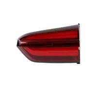 YSQHSODS Feux arrière Feu Arrière Extérieur Et Intérieur Voiture Clignotant D'avertissement Freinage Pour Saic Pour Roewe Rx8 Feux Antibrouillard Feu arrière de remorque(Inside Right)