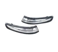 YSQIFBABD Accessoires De Clignotant De Rétroviseur De Voiture Pour Hyundai Pour I30 2012-2016 87623A5000 87613A5000 Clignotant Indicateur Rétroviseur(Left and Right)