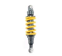 YSQIFBABD Amortisseurs pour Duke pour RC 125 250 390 285mm Moto Amortisseur Central Suspension Arrière Amortisseur Arrière(Jaune)