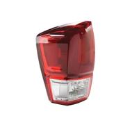 YSQIFBABD Clignotant Latéral Ensemble De Feux Arrière Feux De Freinage Clignotants Pour Toyota Pour Tacoma 2016-2019 SR SR5 81550-04170 81560-041(L)