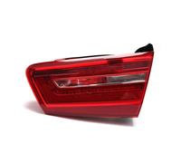 YSQIFBABD Clignotant Latéral Ensemble De Feux Arrière Intérieurs À LED Avec Ampoules Berline Pour A6 C7 2012-2015 Feu De Stop Clignotant Et Feu De Freinage(R)