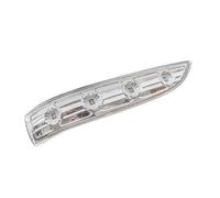 YSQIFBABD Clignotant Latéral Lot De 2 Feux De Rétroviseur LED Latéraux Gauche Et Droit Pour Hyundai Pour Tucson Pour IX35 2010-2015(L)