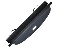 YSQIFBABD Couverture Cargaison pour Subaru pour Outback BT 2023 2021 2022 Rideau Coffre Rétractable avec Cache-Bagages Et Séparation Sécurité Bagages Couverture(Canvas)