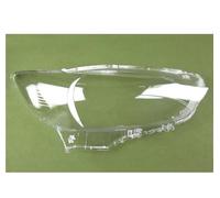 YSQIFBABD Couvre-Phares Lentilles De Phares De Voiture Pour Mazda 6 Pour Atenza 2013-2016, Couvercle De Phare Transparent, Abat-jour, Coque De Lampe Couvercle Phare(droite)