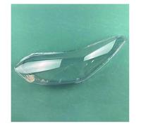 YSQIFBABD Couvre-Phares Pour Kia KX5 2016 2017 2018 Phares Shell Transparent Abat-jour Couvercle De Phare Abat-jour Couvercle Phare(La gauche)