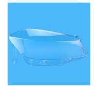 YSQIFBABD Couvre-Phares Pour Mercedes Pour Benz W176 A180 A200 A260 A45 Pour AMG 2012-2016 Lumières Shell Phare Phare Lentille Couvre Couvercle Phare(droite)