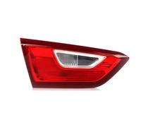 YSQIFBABD Feux Remorque Feu Arrière Latéral Gauche/droit Pour Chevy Pour Malibu Pour XL 2016 2017 2018 Feu Arrière Feu Stop Avec Feu arrière auto(Medial-Left)