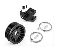 YSQIFBABD Kit De Réparation De Lève-vitre De Porte Arrière Droite pour Jaguar S Type S-Type 1999-2008 Voiture Électrique Lève-Vitre