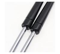 YSQIFBABD Ressorts À Gaz Capot Voiture Lot 2 Vérins À Gaz 600 N 300-600 Mm pour Capot Coffre Hayon Amortisseur Barre Support Ressort À Gaz, pour Camion Bateau Fenêtre(300mm)