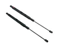 YSQIFBABD Ressorts À Gaz Capot Voiture pour Benz W205 C43 C63 pour AMG 2059800064 2059800164 Support Levage Capot Avant Gauche Et Droit Amortisseur Ressorts À Gaz(L+R)