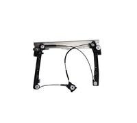 YSQOFD Lève Vitre Électrique 51332756083 51332756084 Lève-vitre Avant Gauche Avant Droit Sans Moteur Pour BMW Pour MINI R55 R56 R57 Lève-vitres électriques(Avant gauche)